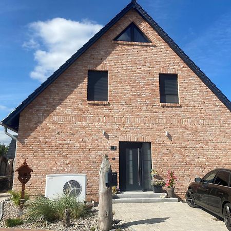 Ferienwohnung Sanddornidylle Graal-Mueritz Eksteriør billede