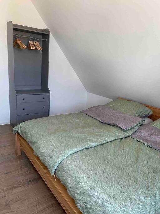 Ferienwohnung Sanddornidylle Graal-Mueritz Eksteriør billede